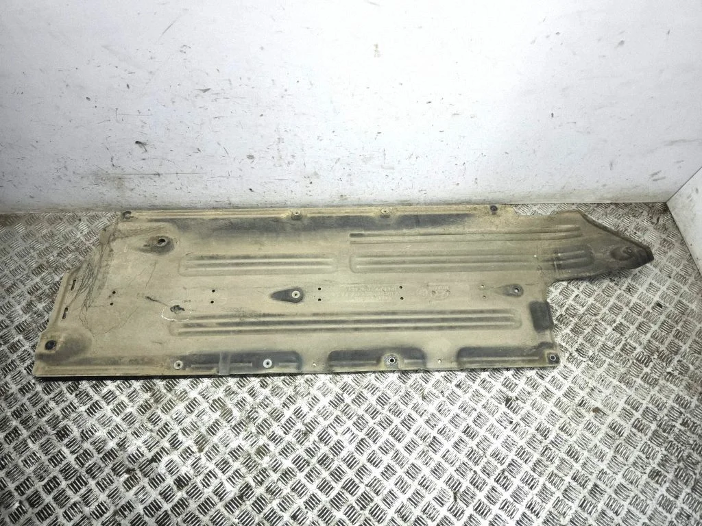 Külgmine põhjakaitse – Hyundai Kona I (2017-2023)