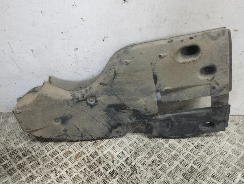 Side bottom protection 5839853010