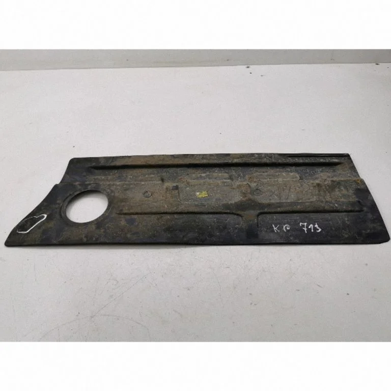 Side bottom protection – Renault Clio V (2019-2025)