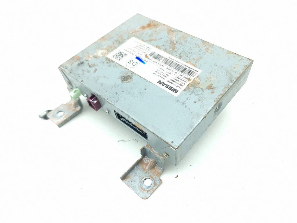 Camera control unit module – Nissan Qashqai J12 (2021-)