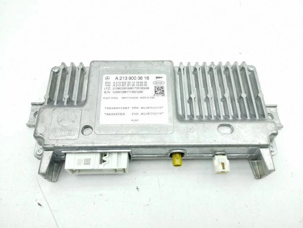 Camera control unit module A2139003616