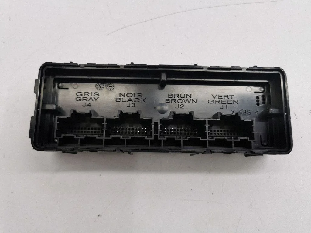 Air conditioner control unit module 90151534