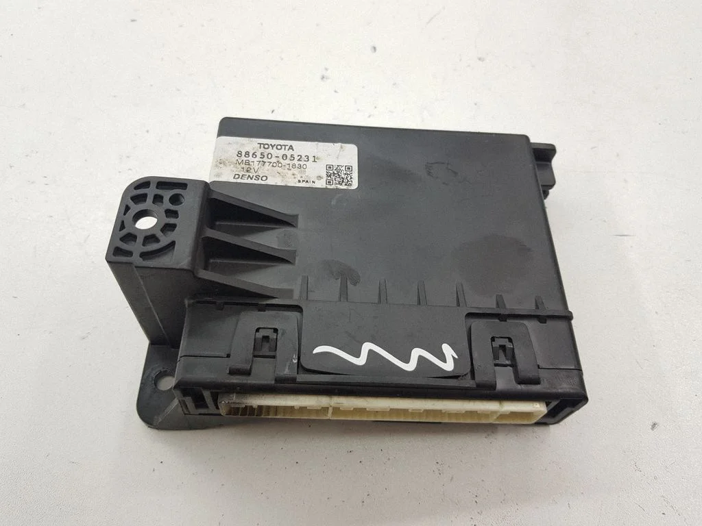 Air conditioner control unit module 8865005231
