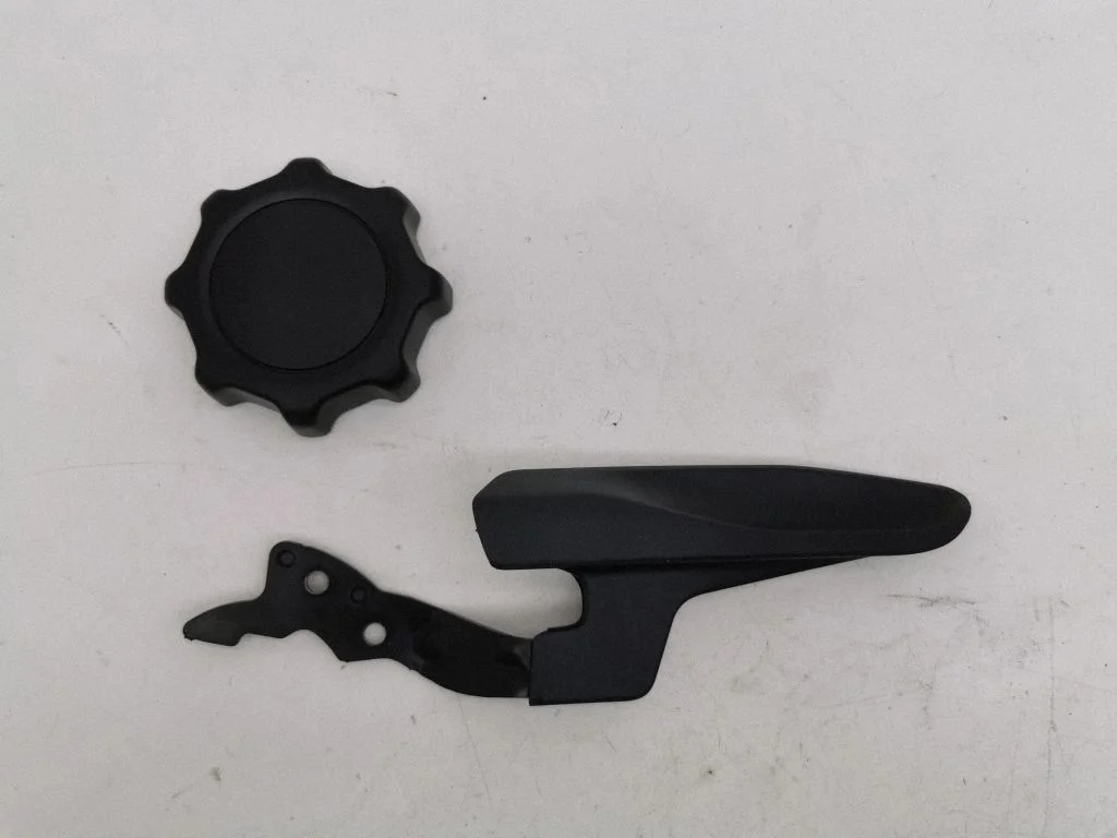 Seat adjustment handle – Audi A1 (2018-)