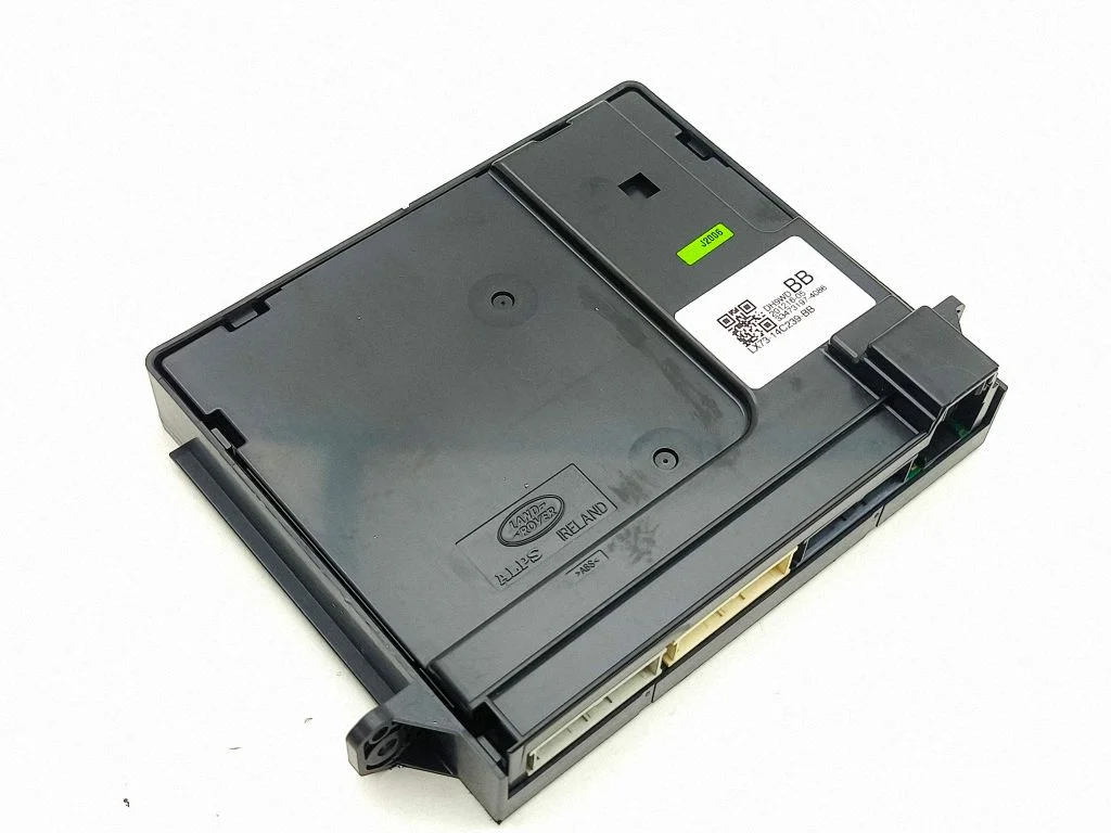 Air conditioner control unit module LX7314C239BB