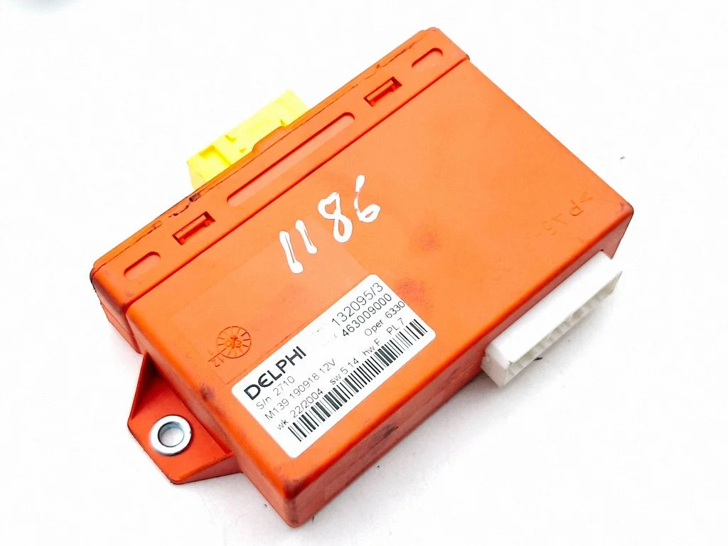 Air conditioner control unit module 463009000