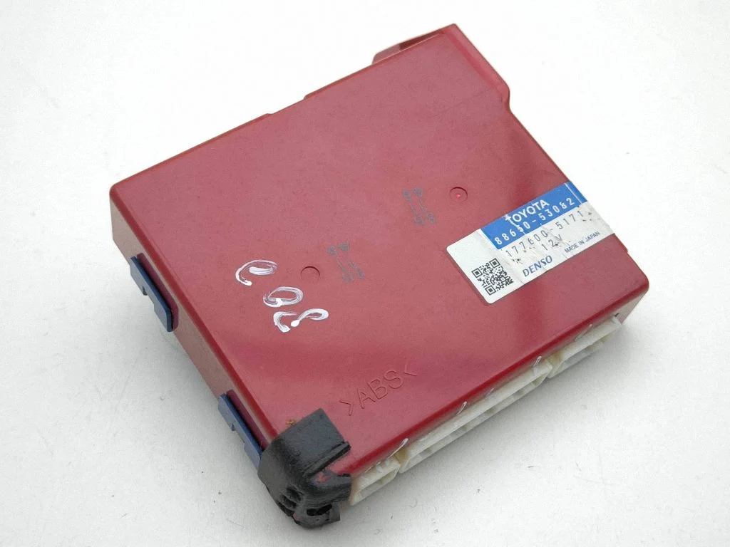 Sterownik klimatyzacji 8865053082