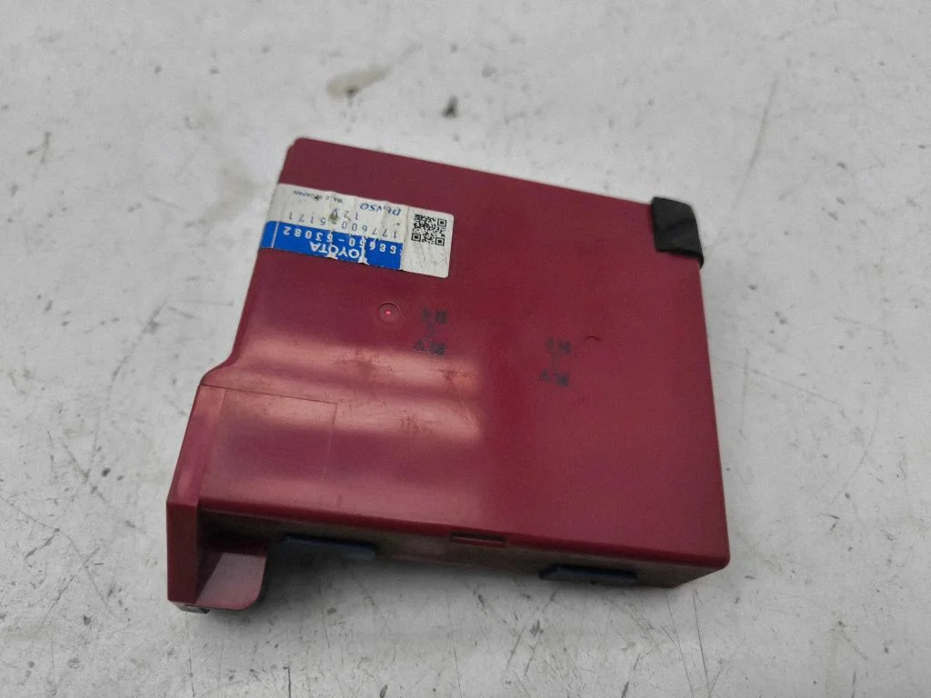 Sterownik klimatyzacji 8865053082