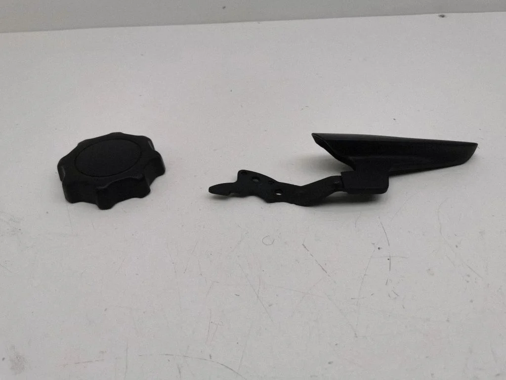 Seat adjustment handle – Skoda Octavia Mk4 (2019-)