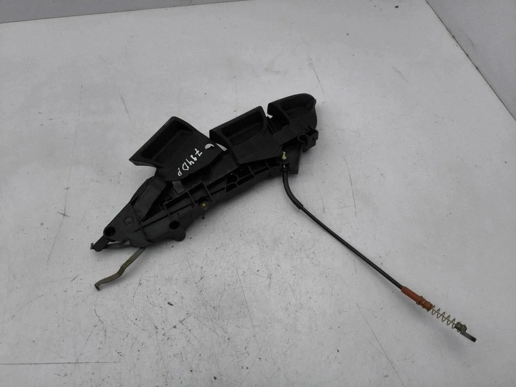 Seat adjustment handle 8150022