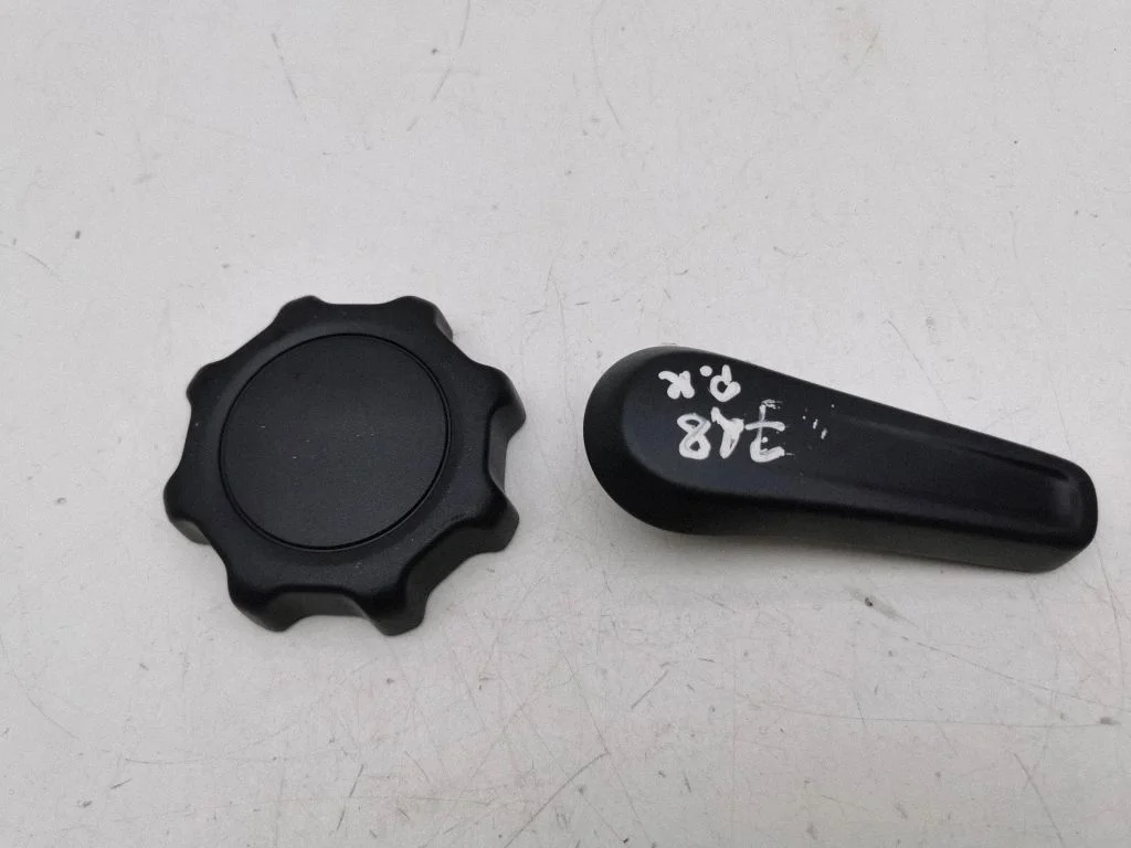 Seat adjustment handle – Audi A1 (2018-)