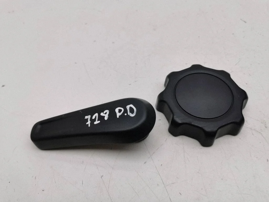 Seat adjustment handle – Audi A1 (2018-)