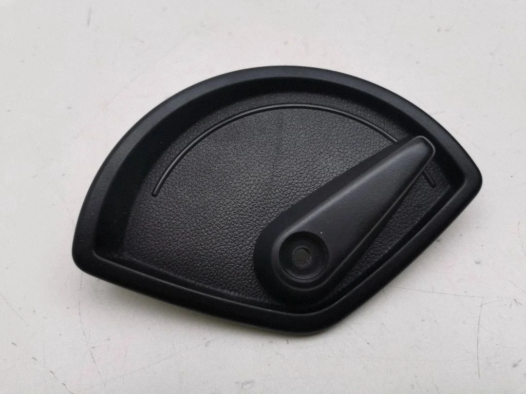 Seat adjustment handle A2129181436