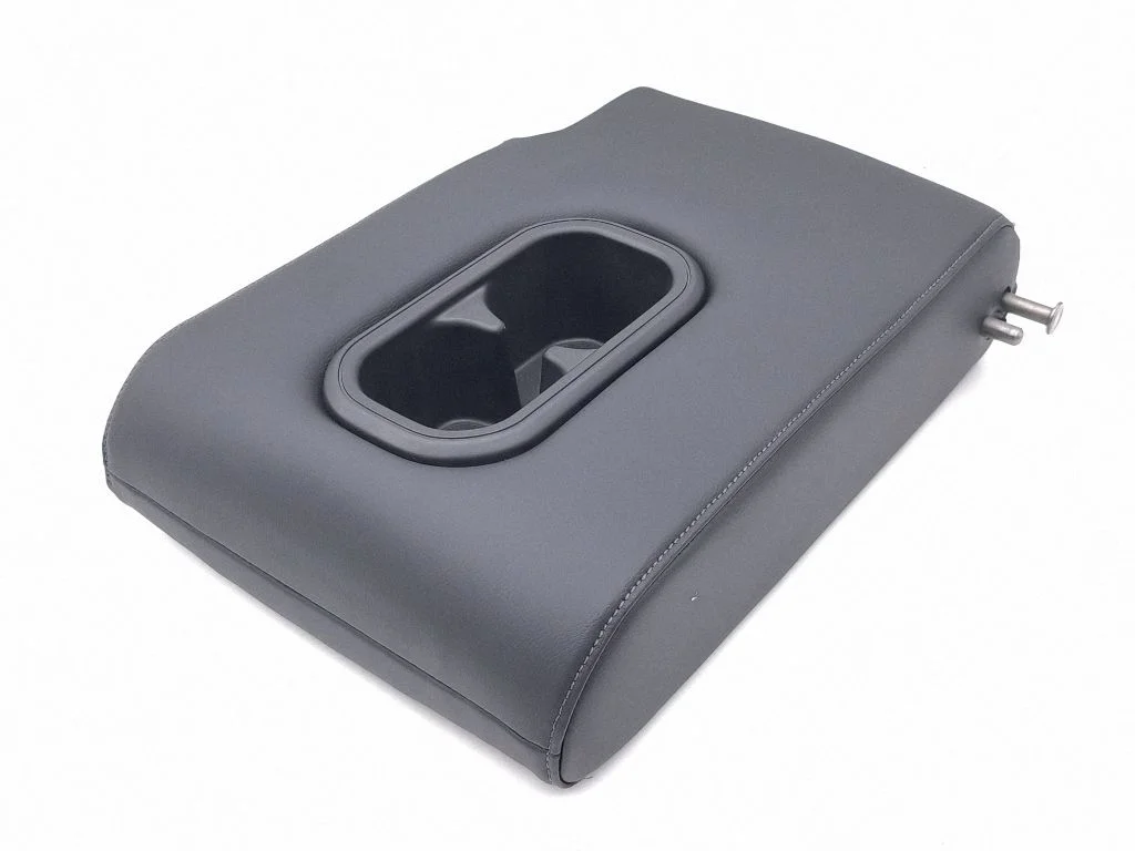 Rear seat armrest – Honda CR-V (2017-2022)
