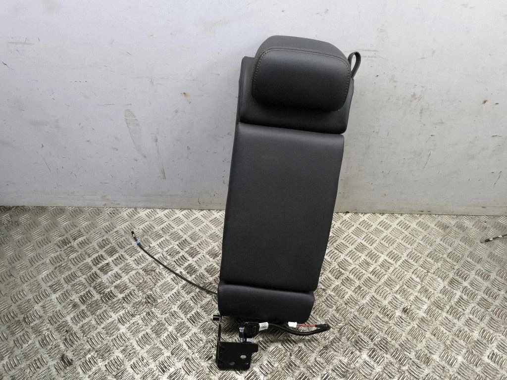 Rear seat armrest – Mazda CX-5 II (2017-2025)