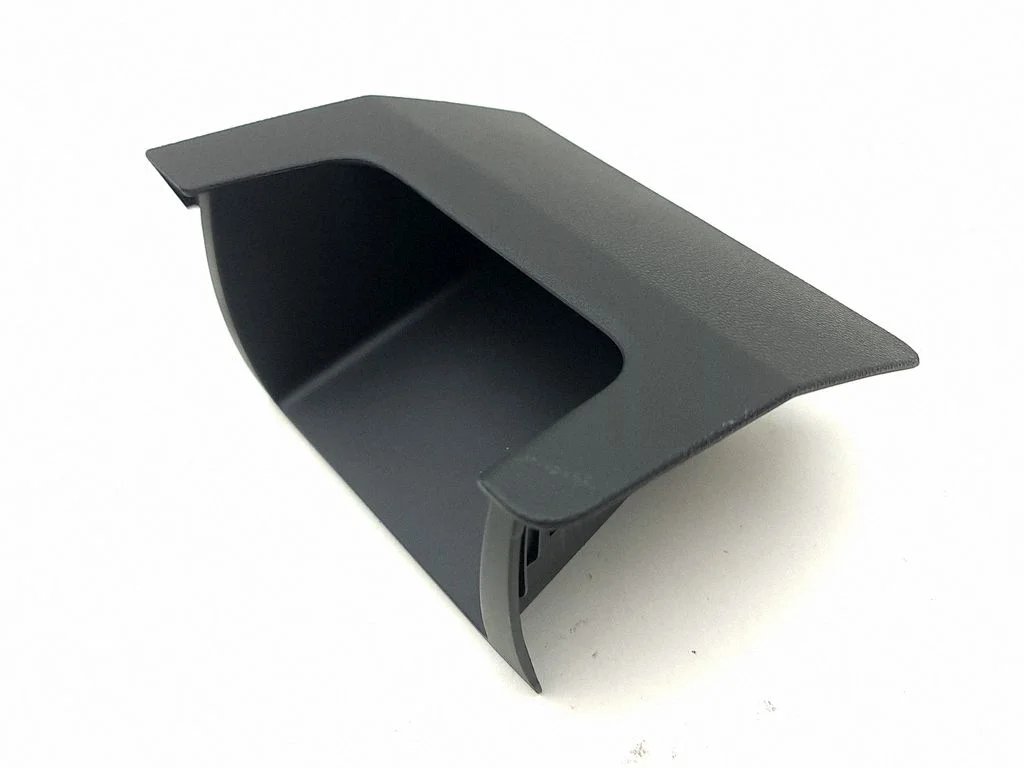 Front trunk storage compartment – Renault Austral (2023-)