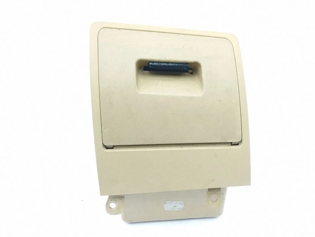 Front trunk storage compartment – BMW 5 Series E60 E61 (2004-2010)