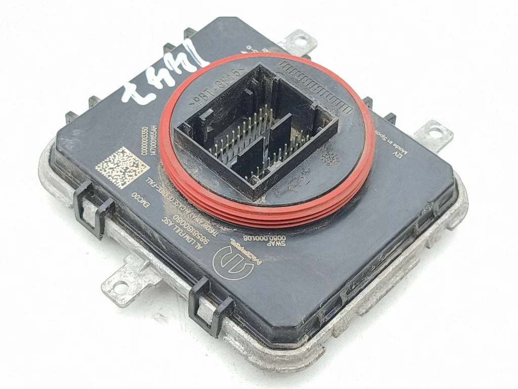 LED ballast control module 9858180080