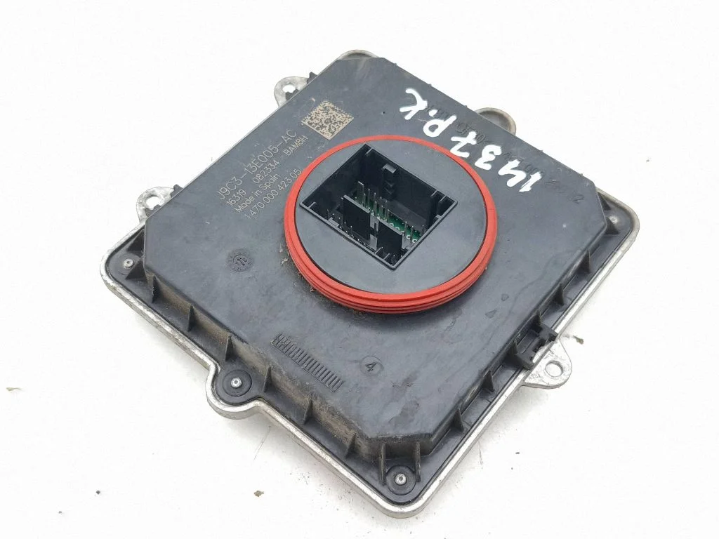 LED ballast control module J9C313E005AC