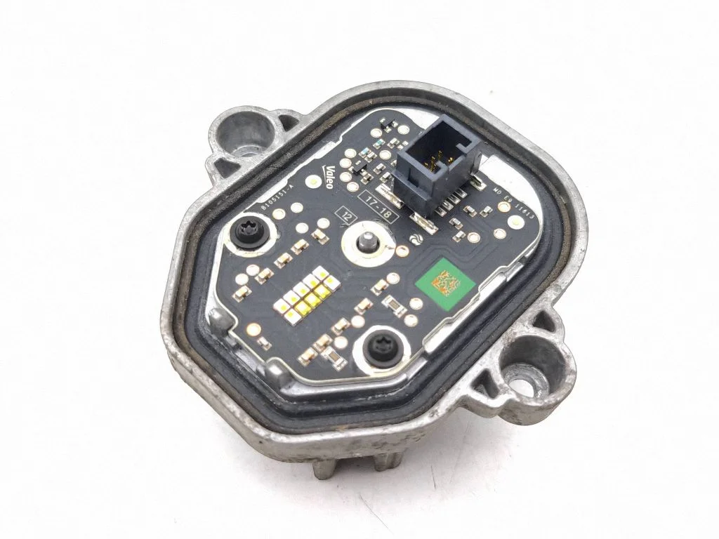 LED ballast control module B105151A