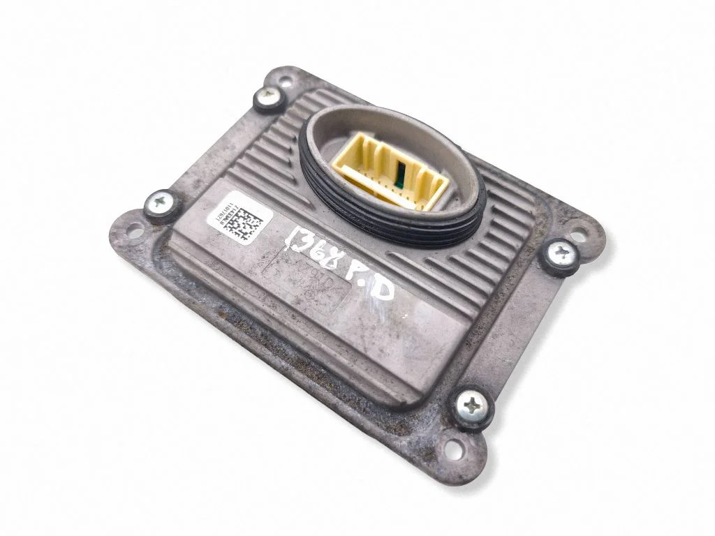 LED ballast control module 92190G5200