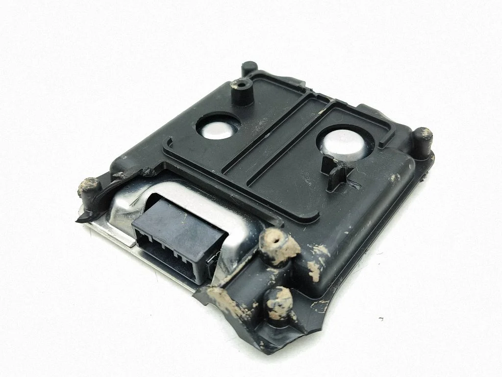 LED ballast control module 210514040252