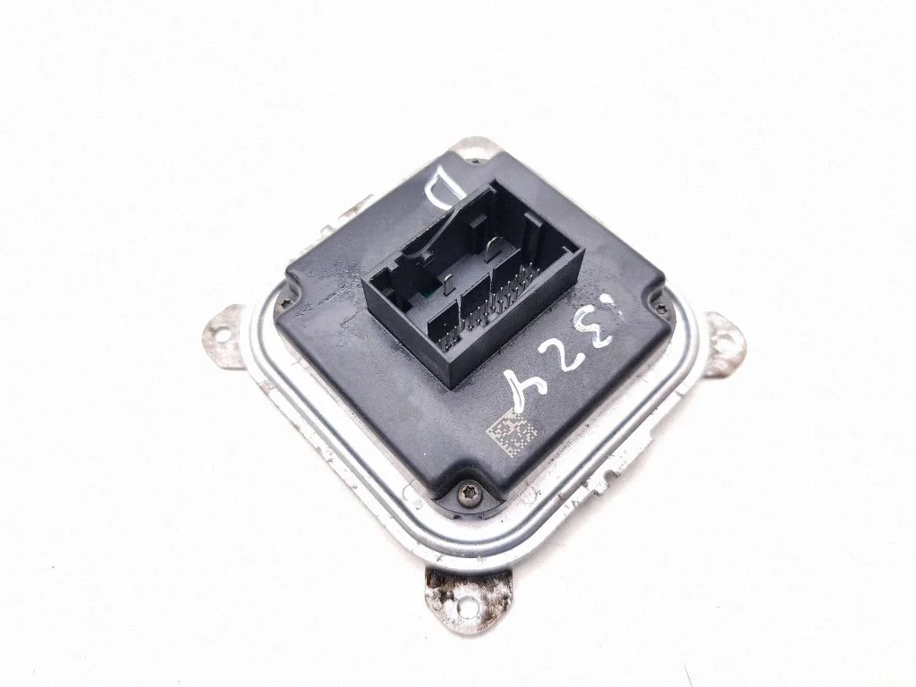 LED ballast control module 260555572R