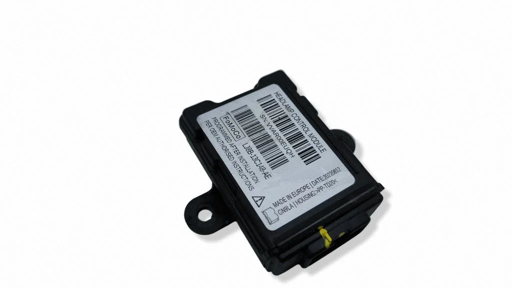 LED-tulede moodul LJ8B13C148AE