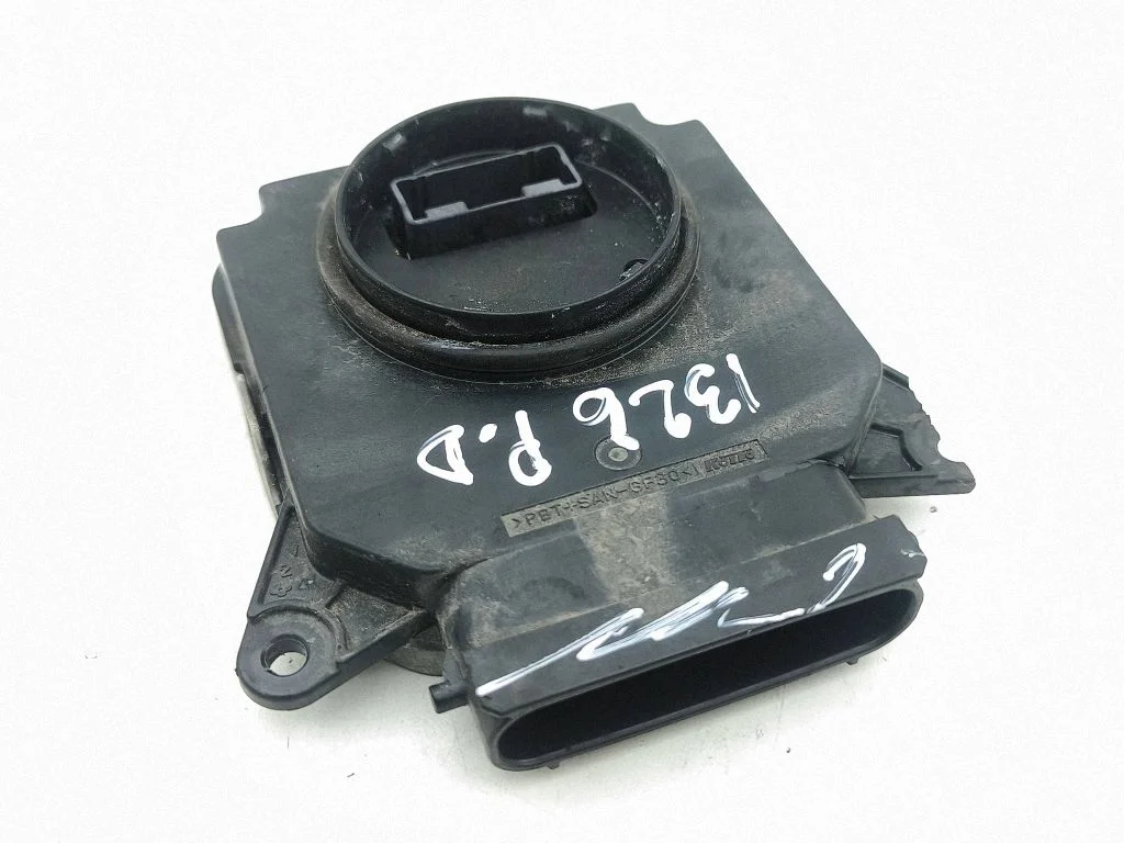 LED ballast control module 3180070687
