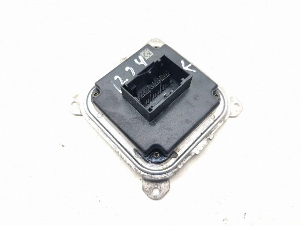 LED ballast control module 260555572R