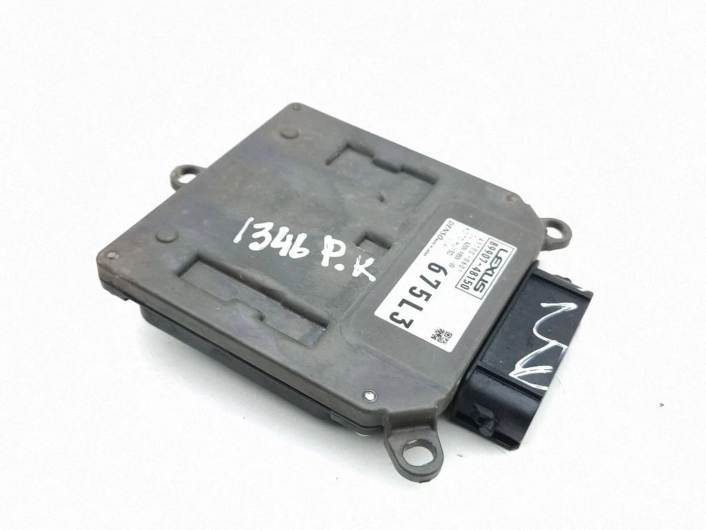 LED ballast control module 8990748150