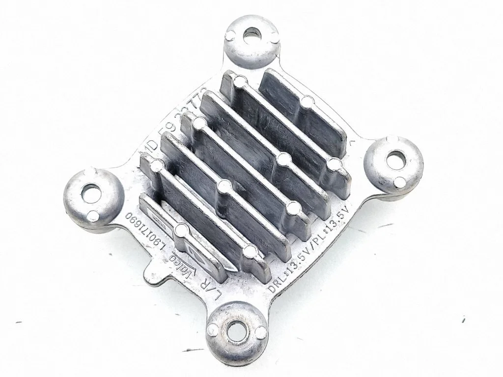 LED ballast control module L90171690