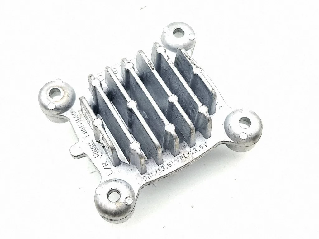 LED ballast control module L90171690