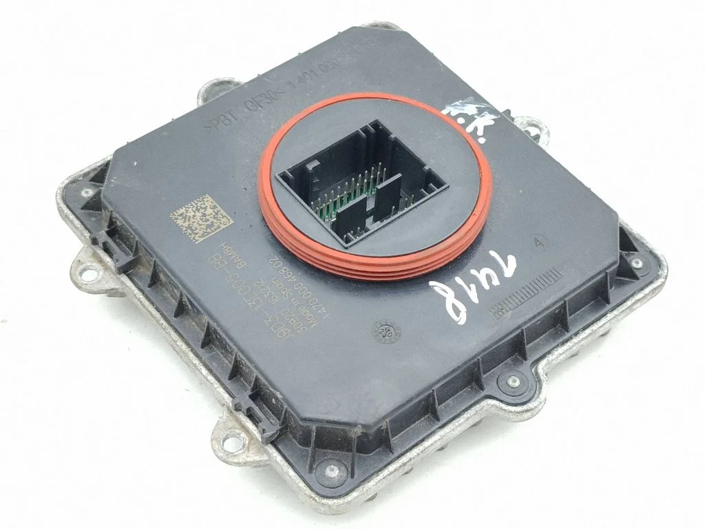 LED ballast control module J9D313E005BB