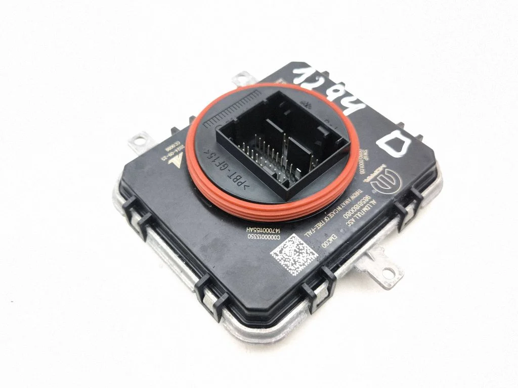 LED ballast control module 9858180080