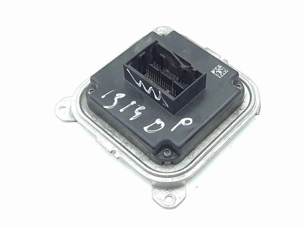 LED ballast control module 260555572R