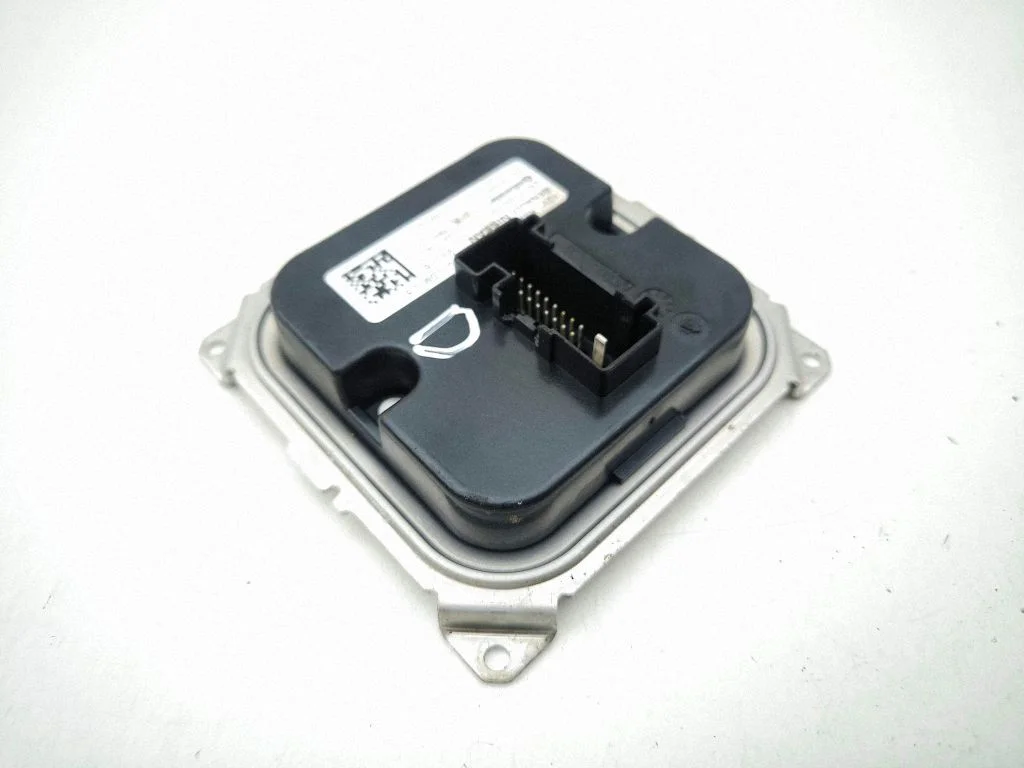 LED ballast control module 260556623R