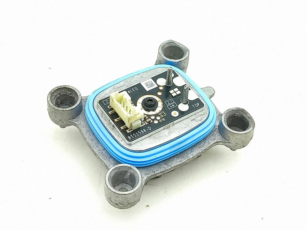 LED ballast control module B151598D