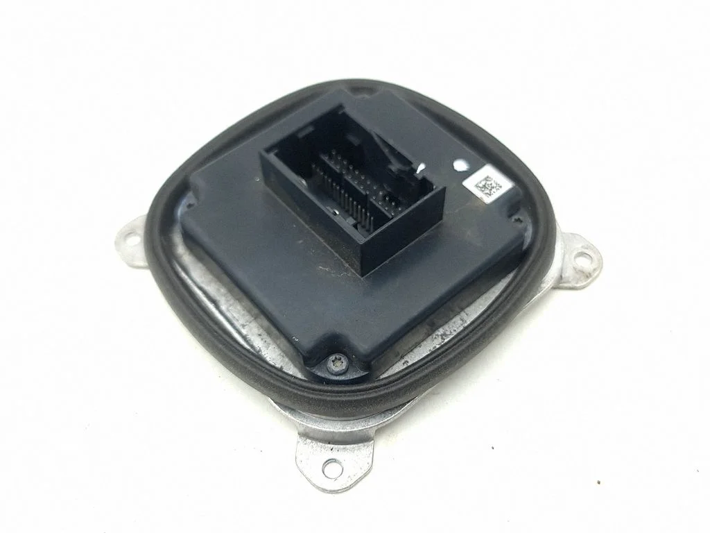 LED ballast control module 260555036R