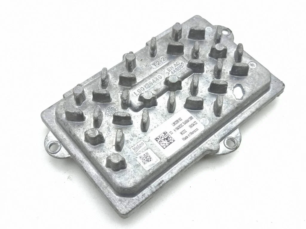 LED ballast control module L90208152
