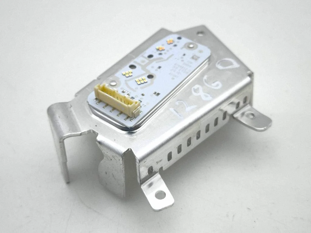 LED gaismas modulis 52785D160C