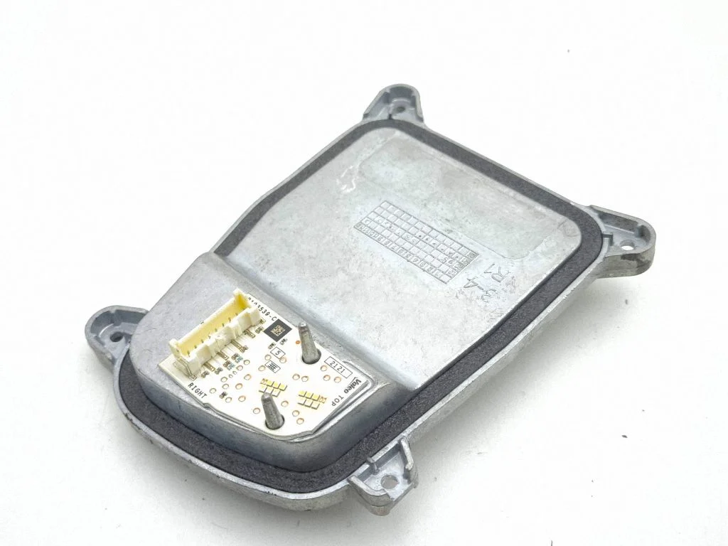 LED ballast control module AC44100