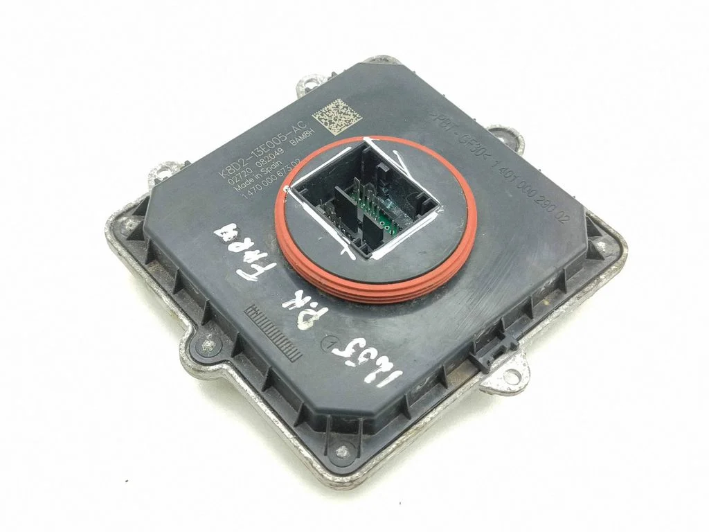 LED ballast control module K8D213E005AC