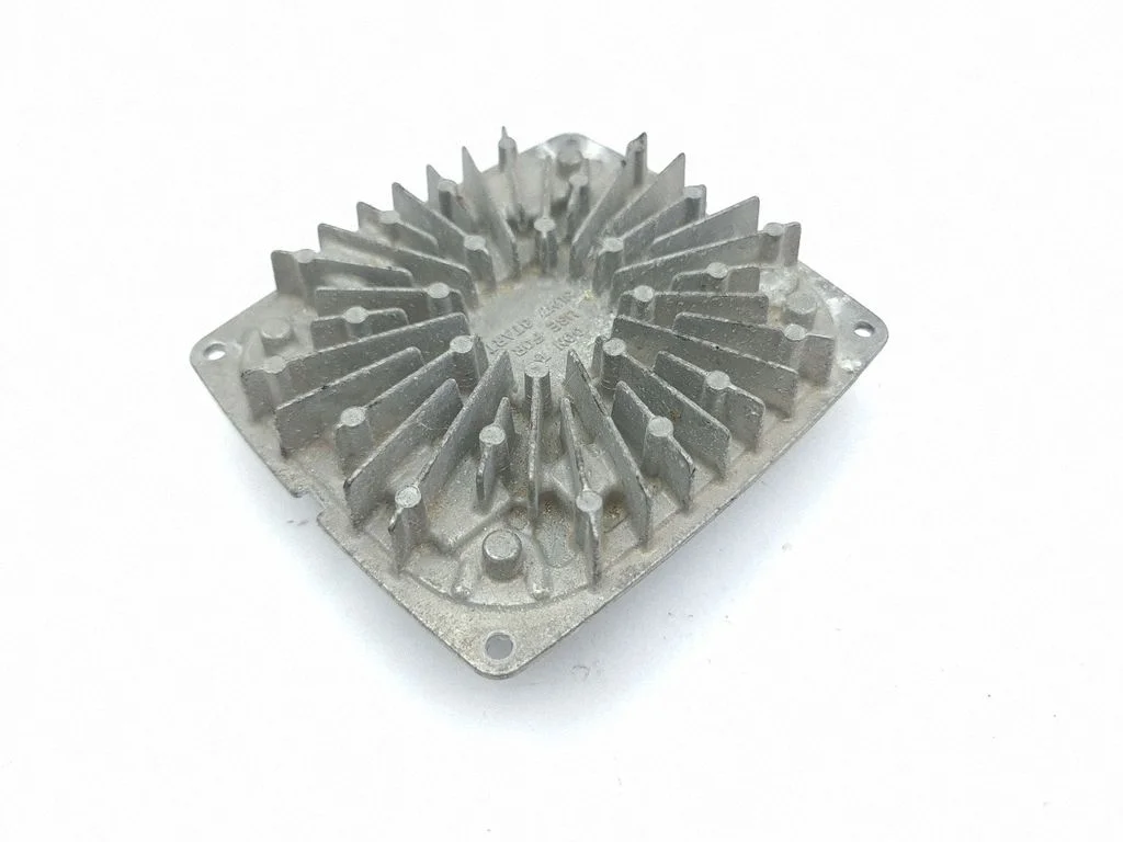 LED ballast control module 9840018180