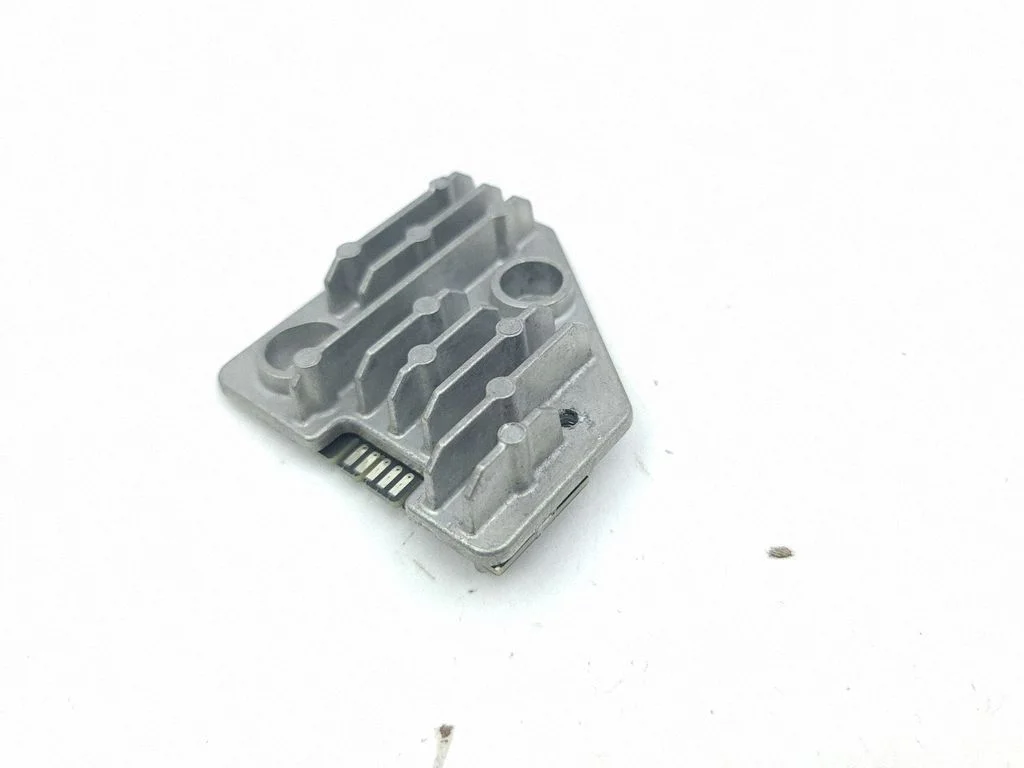 LED gaismas modulis – kreisā