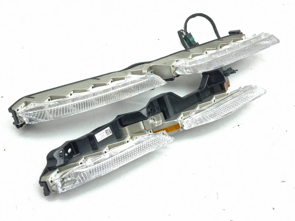 LED ballast control module 211013203