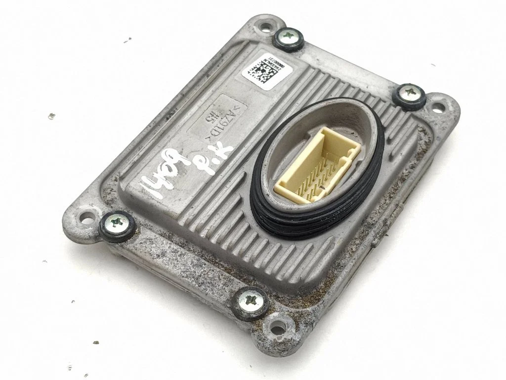 LED ballast control module 92190G5200