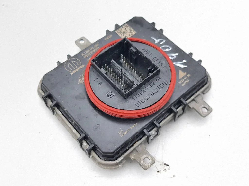 LED ballast control module 9858180080
