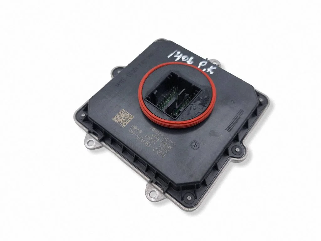 LED ballast control module N9X213E005BA