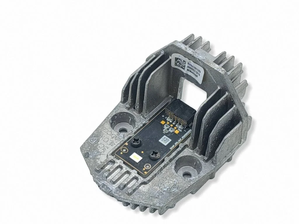 LED ballast control module R292151120